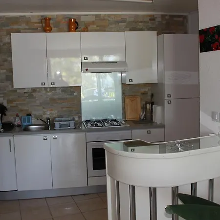 De L'escrinet Ferienhaus *