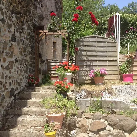 De L'escrinet * Saint-Priest (Ardeche)