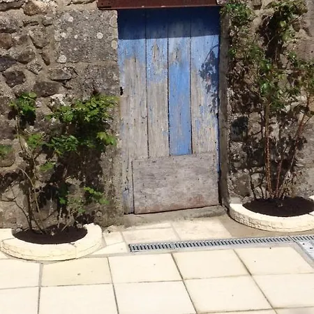 De L'escrinet Ferienhaus