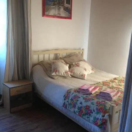 De L'escrinet Ferienhaus Saint-Priest (Ardeche)