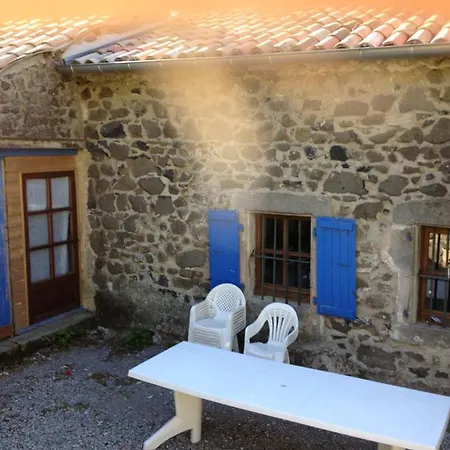 Ferienhaus De L'escrinet *