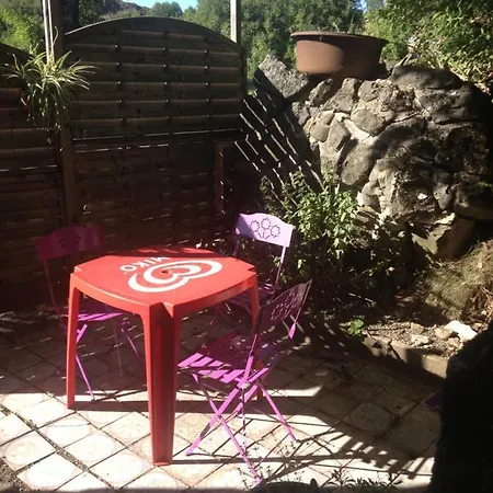 De L'escrinet
