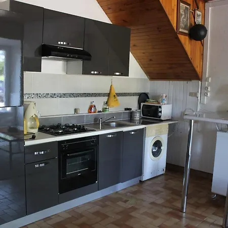 De L'escrinet Casa vacanze