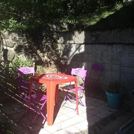 Casa vacanze De L'escrinet *