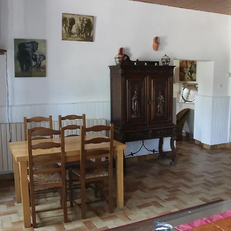 De L'escrinet Casa vacanze *