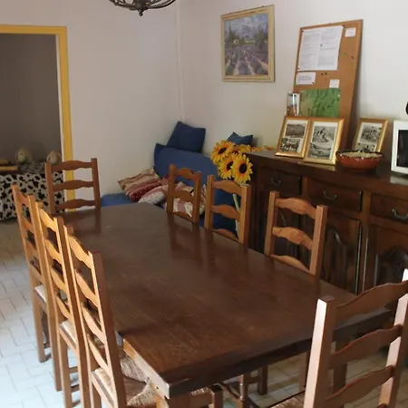 De L'escrinet