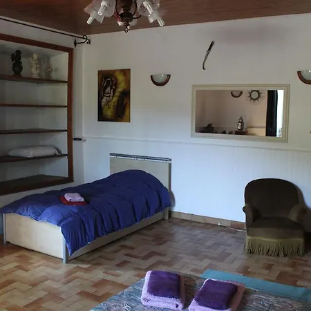 Casa vacanze De L'escrinet