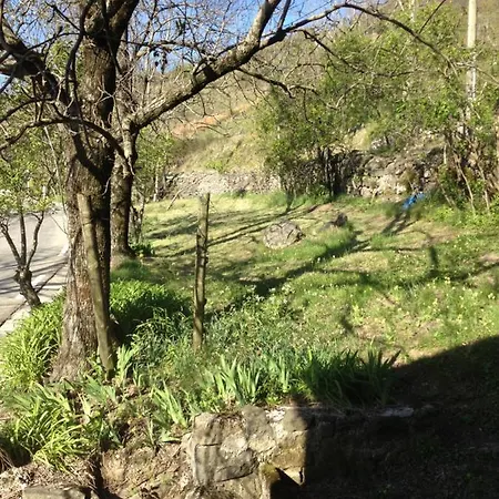 Casa vacanze De L'escrinet Saint-Priest (Ardeche)