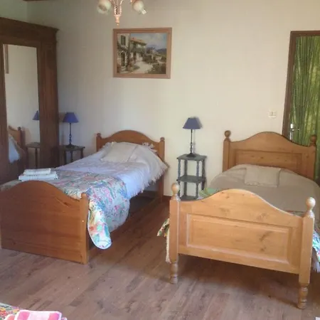 Casa vacanze De L'escrinet *