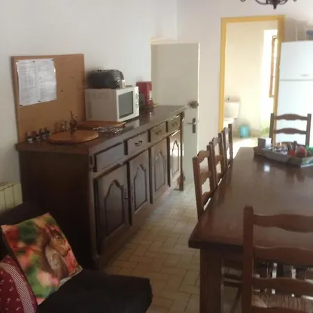De L'escrinet Casa vacanze