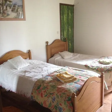 Casa vacanze De L'escrinet *